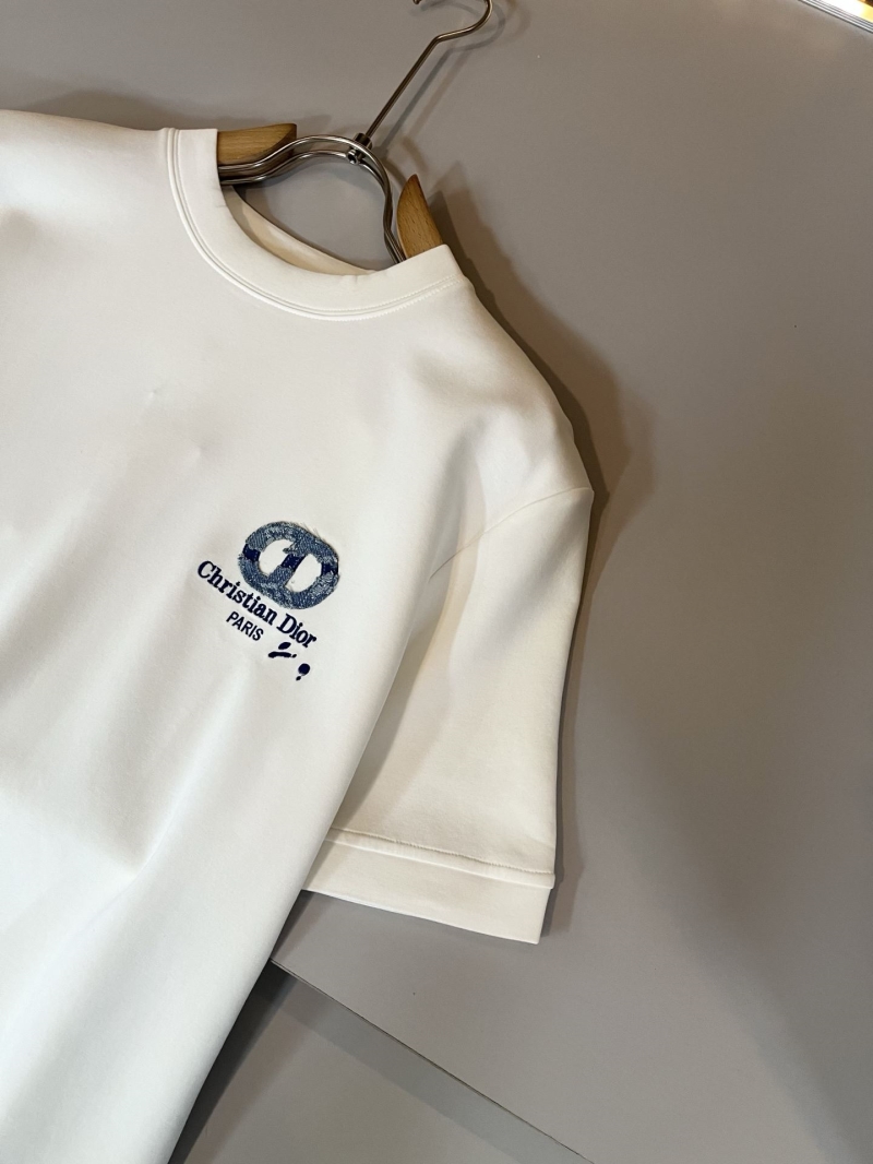 chr1st1an D10r t-shirts